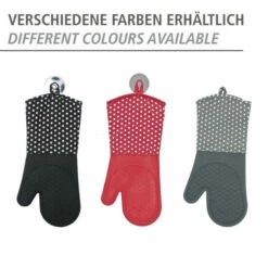 Wenko Topfhandschuhe Silikon Grau -Günstiges Wenko Geschäft unnamed file 3058