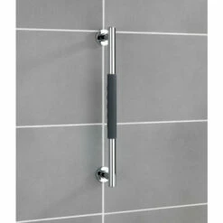 Wenko Wandhaltegriff Secura Edelstahl, 50cm 7 Wenko Wandhaltegriff Secura Edelstahl, 50cm -Günstiges Wenko Geschäft unnamed file 30585