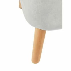 Sitzhocker EMMA, Velours, Mit Stauraum, 42,5 Cm, WENKO, Farbe:Grau 15 Sitzhocker EMMA, Velours, Mit Stauraum, 42,5 Cm, WENKO, Farbe:Grau -Günstiges Wenko Geschäft unnamed file 30590