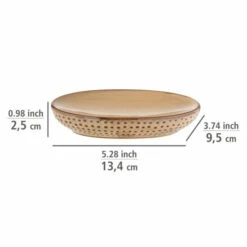 Wenko Seifenablage Bellante Sand -Günstiges Wenko Geschäft unnamed file 30602