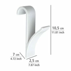 Wenko Heizkörperhaken Kunststoffhaken Mehrfach Kombinierter Heizkörperhaken Haken Zum Flexiblen Einhängen, Für Alle Gängigen Heizkörper(size6 Pack,White) 13 Wenko Heizkörperhaken Kunststoffhaken Mehrfach Kombinierter Heizkörperhaken Haken Zum Flexiblen Einhängen, Für Alle Gängigen Heizkörper(size6 Pack,White) -Günstiges Wenko Geschäft unnamed file 30616