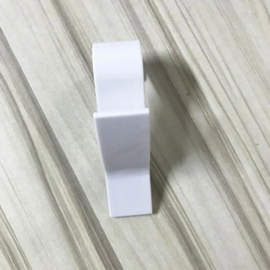 Wenko Heizkörperhaken Kunststoffhaken Mehrfach Kombinierter Heizkörperhaken Haken Zum Flexiblen Einhängen, Für Alle Gängigen Heizkörper(size6 Pack,White) 8 Wenko Heizkörperhaken Kunststoffhaken Mehrfach Kombinierter Heizkörperhaken Haken Zum Flexiblen Einhängen, Für Alle Gängigen Heizkörper(size6 Pack,White) – Bild 6