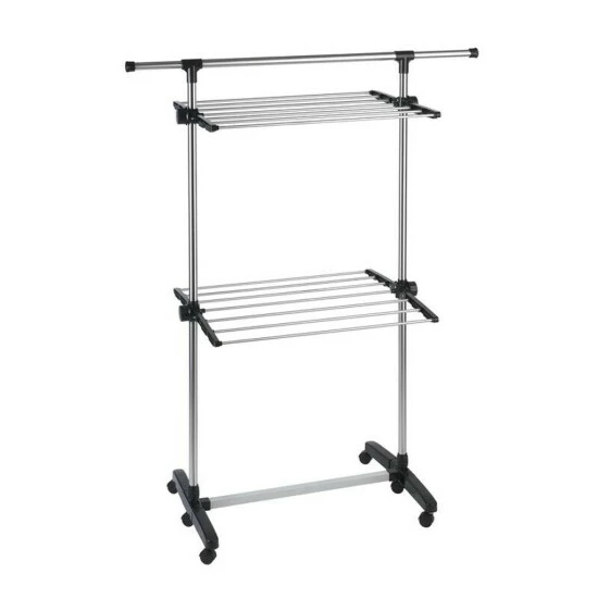 Wenko Mobiler Wäschetrockner 3 Wenko Mobiler Wäschetrockner