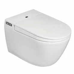 Wenko Smart Toilet -Günstiges Wenko Geschäft unnamed file 30628