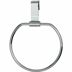 Wenko Tür-Handtuchring