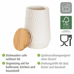 Wenko Aufbewahrungsdose Diamond -Günstiges Wenko Geschäft unnamed file 30713