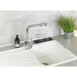 Wenko Spülbeckenablage Pico, 24 Cm -Günstiges Wenko Geschäft unnamed file 30759