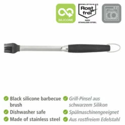 Wenko Silikon Pinsel BBQ 9 Wenko Silikon Pinsel BBQ -Günstiges Wenko Geschäft unnamed file 30776