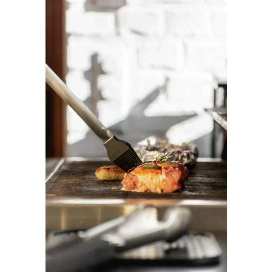 Wenko Silikon Pinsel BBQ 7 Wenko Silikon Pinsel BBQ – Bild 5