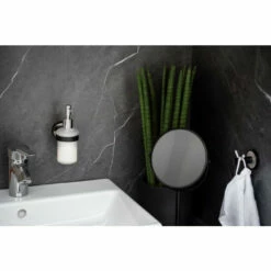 Wenko UV-Loc® Seifenspender Udine -Günstiges Wenko Geschäft unnamed file 30782