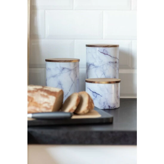 Wenko Aufbewahrungsdose Mio 0,5 L 4 Wenko Aufbewahrungsdose Mio 0,5 L – Bild 2