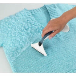 Fusselentferner, Gleener®, 4in1, 5 Stück, WENKO - WENKO