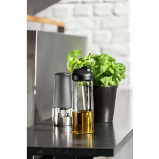 Wenko Öl & Essig Spender Flip 0,45 L 8 Wenko Öl & Essig Spender Flip 0,45 L – Bild 6