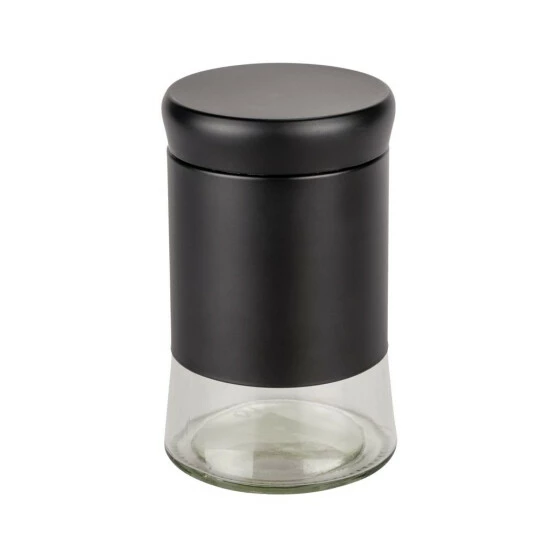 Wenko Glas Aufbewahrungsdose Boga 0, 6 Liter 9 Wenko Glas Aufbewahrungsdose Boga 0, 6 Liter – Bild 7