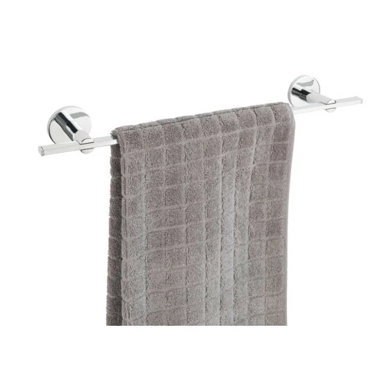 Wenko UV-Loc® Badetuchstange Uno Isera 40 Cm 10 Wenko UV-Loc® Badetuchstange Uno Isera 40 Cm – Bild 8