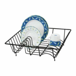 Wenko Geschirrabtropfkorb