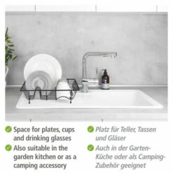 Wenko Geschirrabtropfkorb 12 Wenko Geschirrabtropfkorb -Günstiges Wenko Geschäft unnamed file 30848