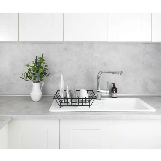 Wenko Geschirrabtropfkorb 9 Wenko Geschirrabtropfkorb – Bild 7