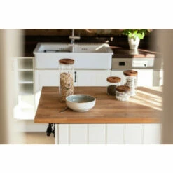 Wenko Aufbewahrungsdose Vido 1 Liter -Günstiges Wenko Geschäft unnamed file 30856