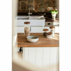 Wenko Aufbewahrungsdose Vido 1 Liter -Günstiges Wenko Geschäft unnamed file 30857