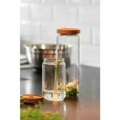 Wenko Aufbewahrungsdose Vido 1 Liter -Günstiges Wenko Geschäft unnamed file 30858