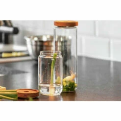 Wenko Aufbewahrungsdose Vido 1 Liter -Günstiges Wenko Geschäft unnamed file 30859