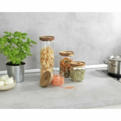 Wenko Aufbewahrungsdose Vido 1 Liter -Günstiges Wenko Geschäft unnamed file 30865