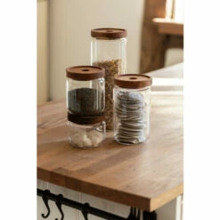 Wenko Aufbewahrungsdose Vido 1 Liter -Günstiges Wenko Geschäft unnamed file 30867