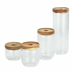 Wenko Aufbewahrungsdose Vido 1 Liter -Günstiges Wenko Geschäft unnamed file 30868