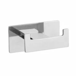 Wenko Turbo-Loc® Wandhaken Duo Genova Shine 10 Wenko Turbo-Loc® Wandhaken Duo Genova Shine -Günstiges Wenko Geschäft unnamed file 30914