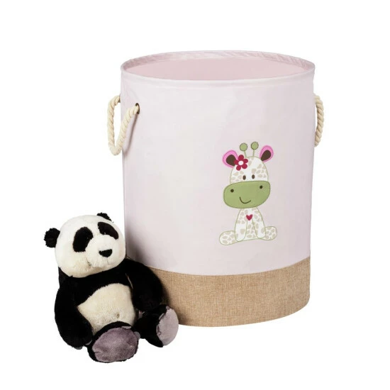 Wenko Wäschesammler Kids Greta Rund 13 Wenko Wäschesammler Kids Greta Rund – Bild 11