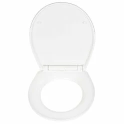 Wenko Premium WC-Sitz White Marble Mit Relief -Günstiges Wenko Geschäft unnamed file 30933