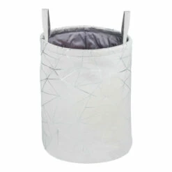 Wenko Wäschesammler Samira Grau 20 Wenko Wäschesammler Samira Grau -Günstiges Wenko Geschäft unnamed file 30953