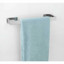Wenko Turbo-Loc® Badetuchstange Uno Genova Shine 40 Cm 18 Wenko Turbo-Loc® Badetuchstange Uno Genova Shine 40 Cm -Günstiges Wenko Geschäft unnamed file 30966