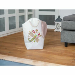 Wenko Wäschesammler Rollin'Art Libelle -Günstiges Wenko Geschäft unnamed file 30973