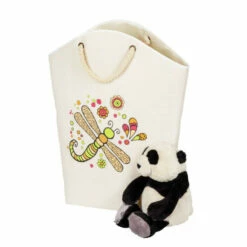 Wenko Wäschesammler Rollin'Art Libelle -Günstiges Wenko Geschäft unnamed file 30979