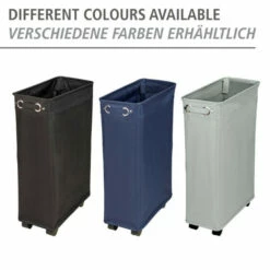 Wenko Wäschesammler Corno Navy 20 Wenko Wäschesammler Corno Navy -Günstiges Wenko Geschäft unnamed file 30984