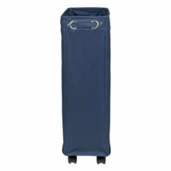 Wenko Wäschesammler Corno Navy 22 Wenko Wäschesammler Corno Navy -Günstiges Wenko Geschäft unnamed file 30986