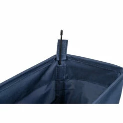 Wenko Wäschesammler Corno Navy 24 Wenko Wäschesammler Corno Navy -Günstiges Wenko Geschäft unnamed file 30988