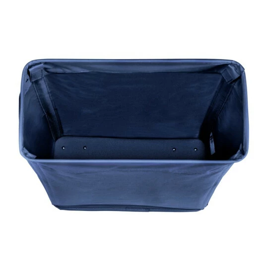 Wenko Wäschesammler Corno Navy 11 Wenko Wäschesammler Corno Navy – Bild 9