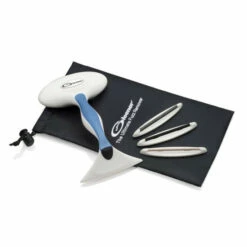 Fusselentferner, Gleener®, 4in1, 5 Stück, WENKO - WENKO -Günstiges Wenko Geschäft unnamed file 310