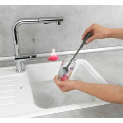 Wenko Silikon Spülbürste Sia Grau 16 Wenko Silikon Spülbürste Sia Grau -Günstiges Wenko Geschäft unnamed file 31002