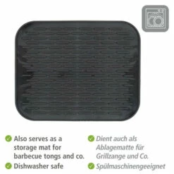 Wenko Silikonablage Minu Schwarz 19 Wenko Silikonablage Minu Schwarz -Günstiges Wenko Geschäft unnamed file 31008