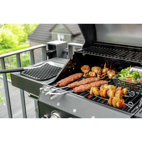 Wenko Silikonablage Minu Schwarz 10 Wenko Silikonablage Minu Schwarz – Bild 8