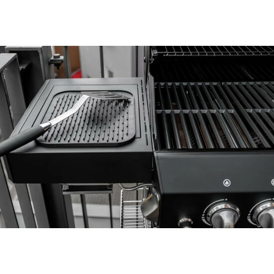 Wenko Silikonablage Minu Schwarz 11 Wenko Silikonablage Minu Schwarz – Bild 9