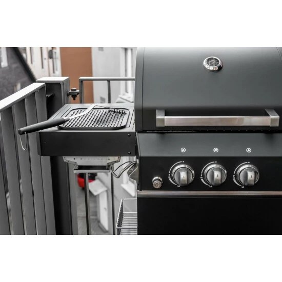 Wenko Silikonablage Minu Schwarz 12 Wenko Silikonablage Minu Schwarz – Bild 10