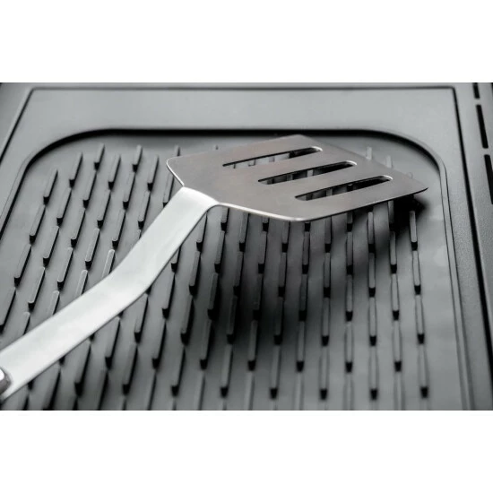 Wenko Silikonablage Minu Schwarz 13 Wenko Silikonablage Minu Schwarz – Bild 11