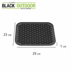 Wenko Silikonablage Minu Schwarz 27 Wenko Silikonablage Minu Schwarz -Günstiges Wenko Geschäft unnamed file 31016