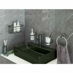 Wenko UV-Loc® Handtuchring Udine -Günstiges Wenko Geschäft unnamed file 31024