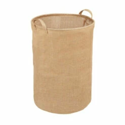 Wenko Wäschesammler Juna Rund